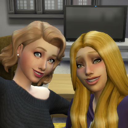 Simsebienchen's avatar