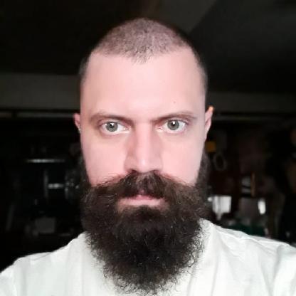 cesarulo's avatar