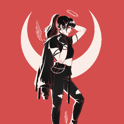 RedBlackWorm's avatar