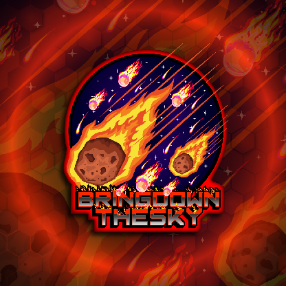 Br1ngDownTheSky's avatar