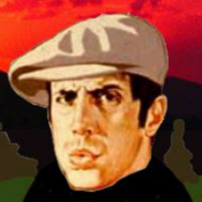 Dan-Celentano's avatar