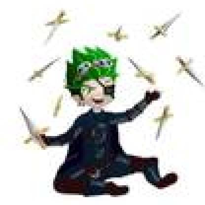 GimbleGuerado's avatar