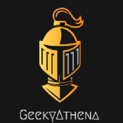 GeekyAthena's avatar