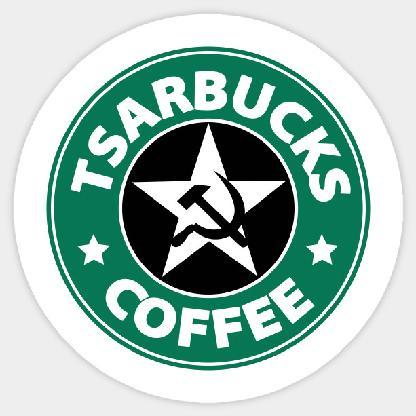 TsarbucksCofee's avatar