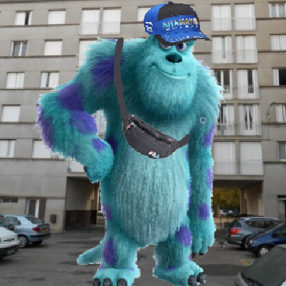 Ploozex's avatar