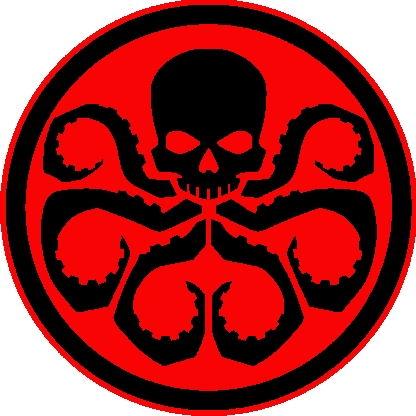 NAKEDBUSHWOOKIE's avatar