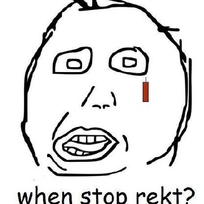 LekkerRekken's avatar