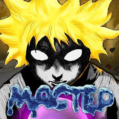 Zaebato's avatar