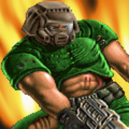 Ironcrasher's avatar
