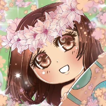 Cara_Grace93's avatar