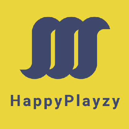 HappyPlayzy's avatar