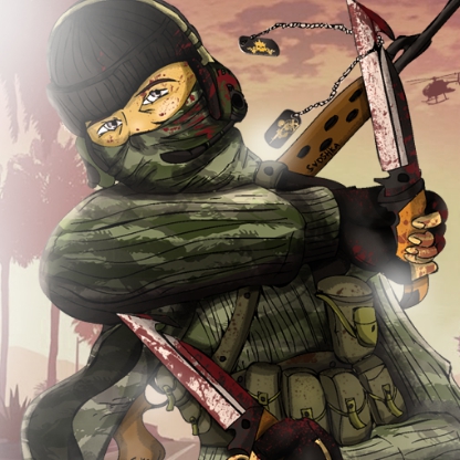 Cedi1974's avatar