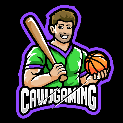 CawJGaming's avatar