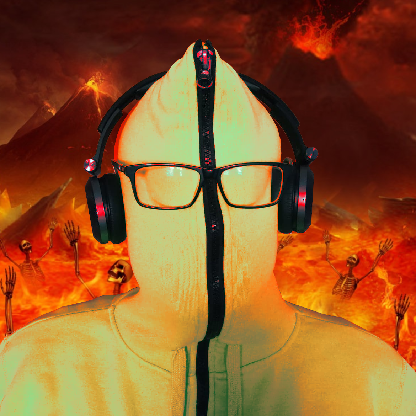 FacelessGreen's avatar