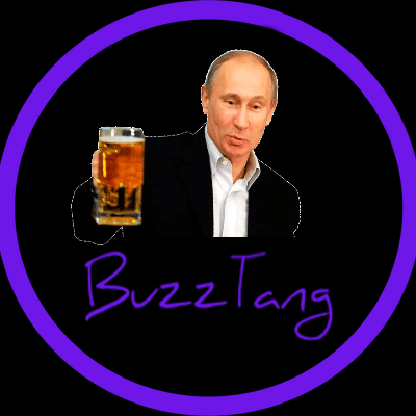 BuzzTang's avatar