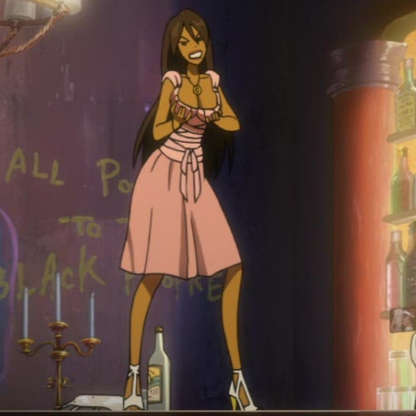 clarissajuliet's avatar