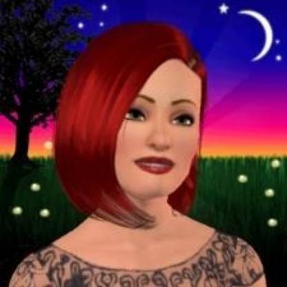 francescagash's avatar