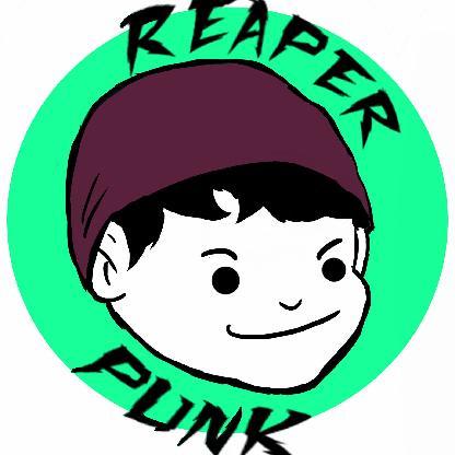 ReaperPunkTTV's avatar