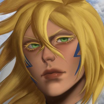 TierHarribelMain's avatar