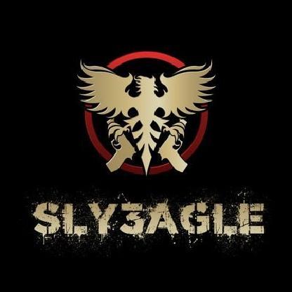 Slyeagle1's avatar