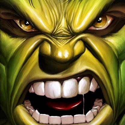 Hulkanator's avatar
