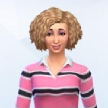 Tali63's avatar