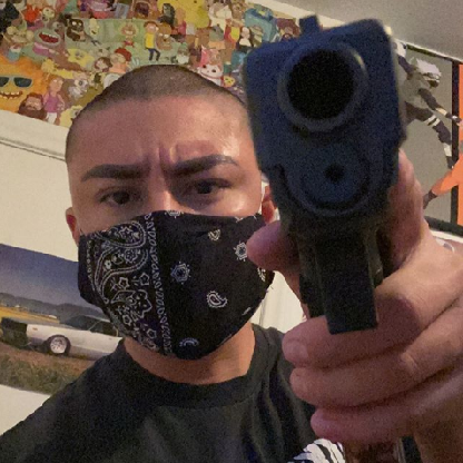 HornyCholo's avatar