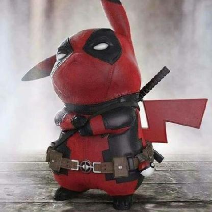 HuggyDeathBunny's avatar