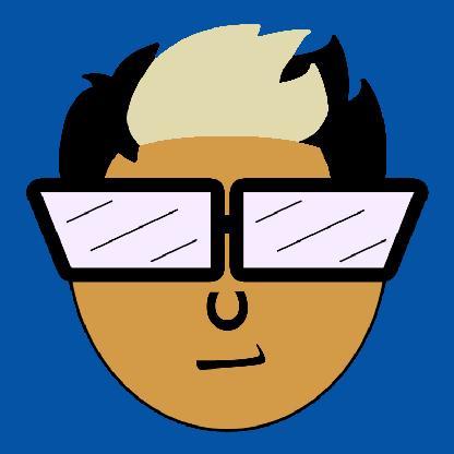 GamerGuyChave's avatar