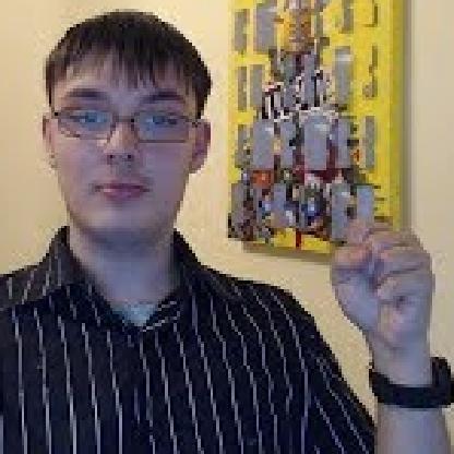 NikW007's avatar
