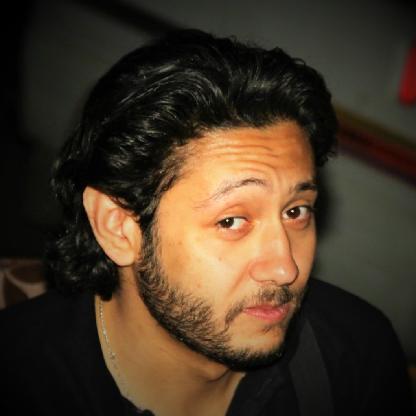 IronWarlock89's avatar