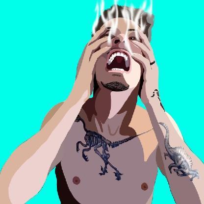 Yuri_Polachini's avatar