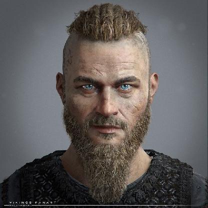 LothbrokRus's avatar