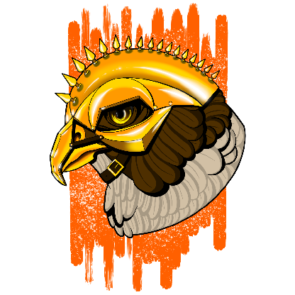 Goldfalcon33's avatar