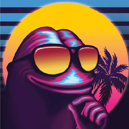 TheKekistani73's avatar