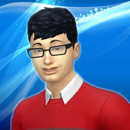 Simslover163's avatar