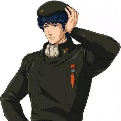 YangWenLiiii's avatar