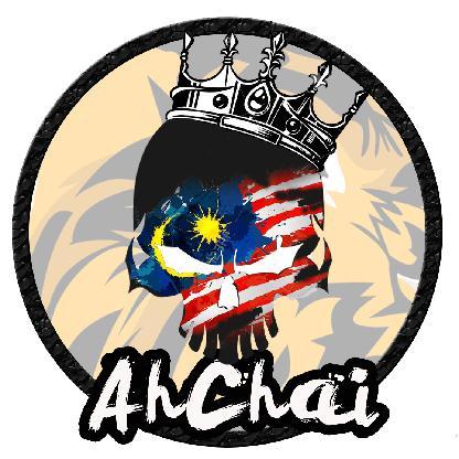 KingAhChai's avatar