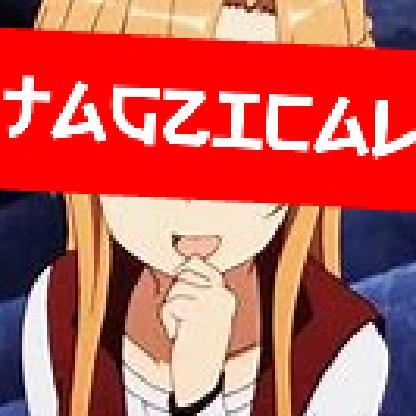 Tagzical's avatar