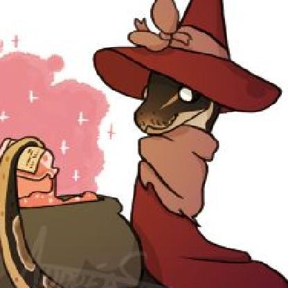 Hellzblossom's avatar