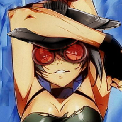 Krystalmyth's avatar