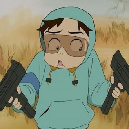 LubedandLost's avatar