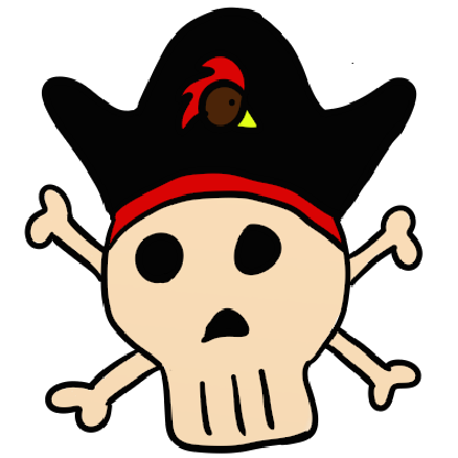 CaptPirate's avatar