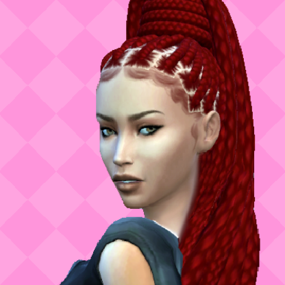 LuluTheCuteSim's avatar