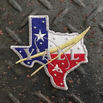 Mastertexan's avatar