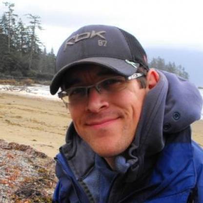 stevenchutter's avatar