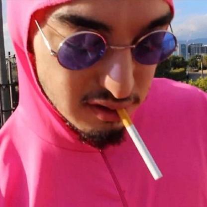 StillBlazen's avatar