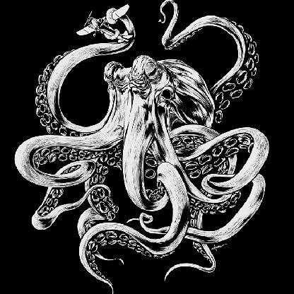 OctopusInTheSea's avatar