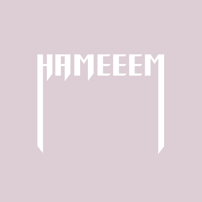 Hameem_Playing's avatar
