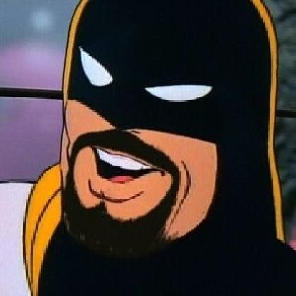 Becktionary's avatar